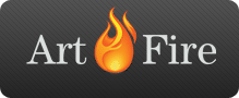 Artfire Online Market Place Logo