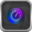 SlowShutter Cam Icon