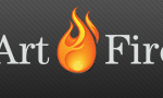 Artfire Online Market Place Logo