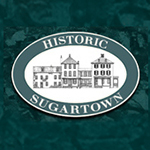 Historic Sugartown Logo