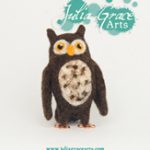 Needle Felted Creations